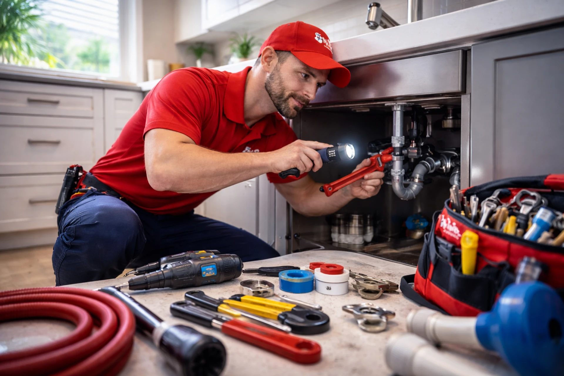 Plumber Columbia: Professional Plumbing Services You Can Rely On