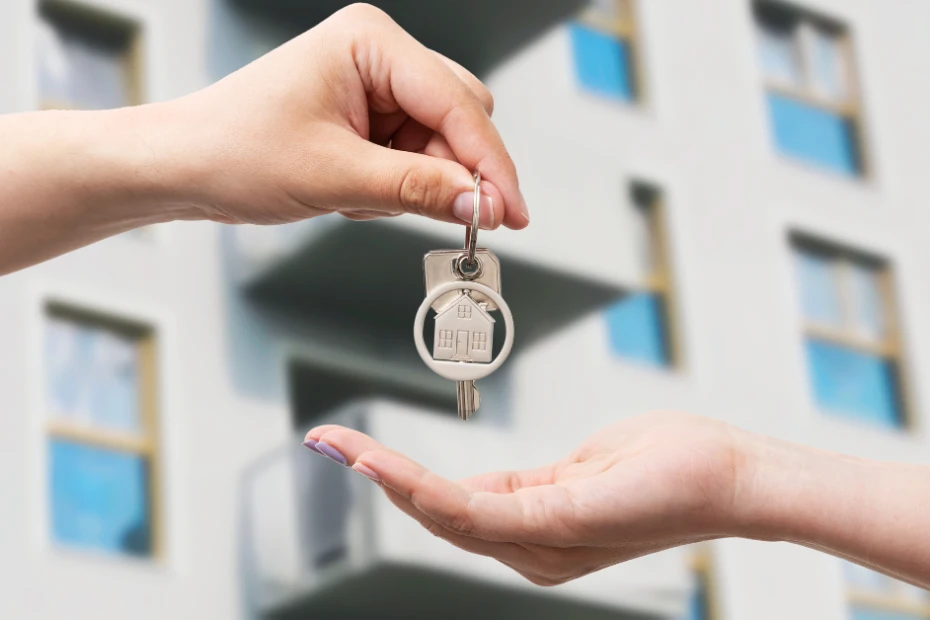 Buying an Apartment in South Africa: What First-Time Buyers Should Know