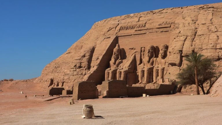 Egypt Vacation Tour Packages: Your Gateway to Timeless Wonders: