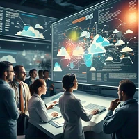 Digital Transformation: Combining Cloud-Based Solutions with Smart App Development