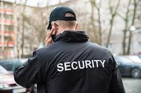 Professional Security Solutions with Golden Guard Security in Sheffield