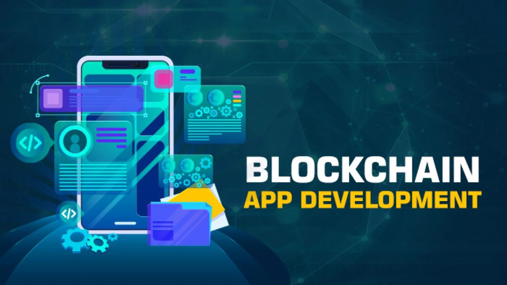 How Blockchain is Impacting Real Estate App Mobile App Development?