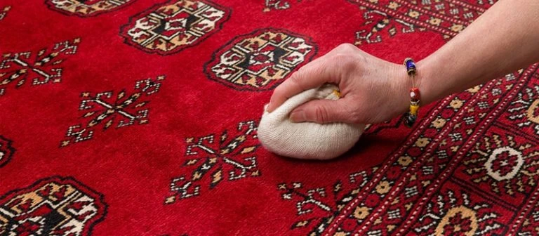 Tips for Choosing Rug Cleaning in Dallas, TX