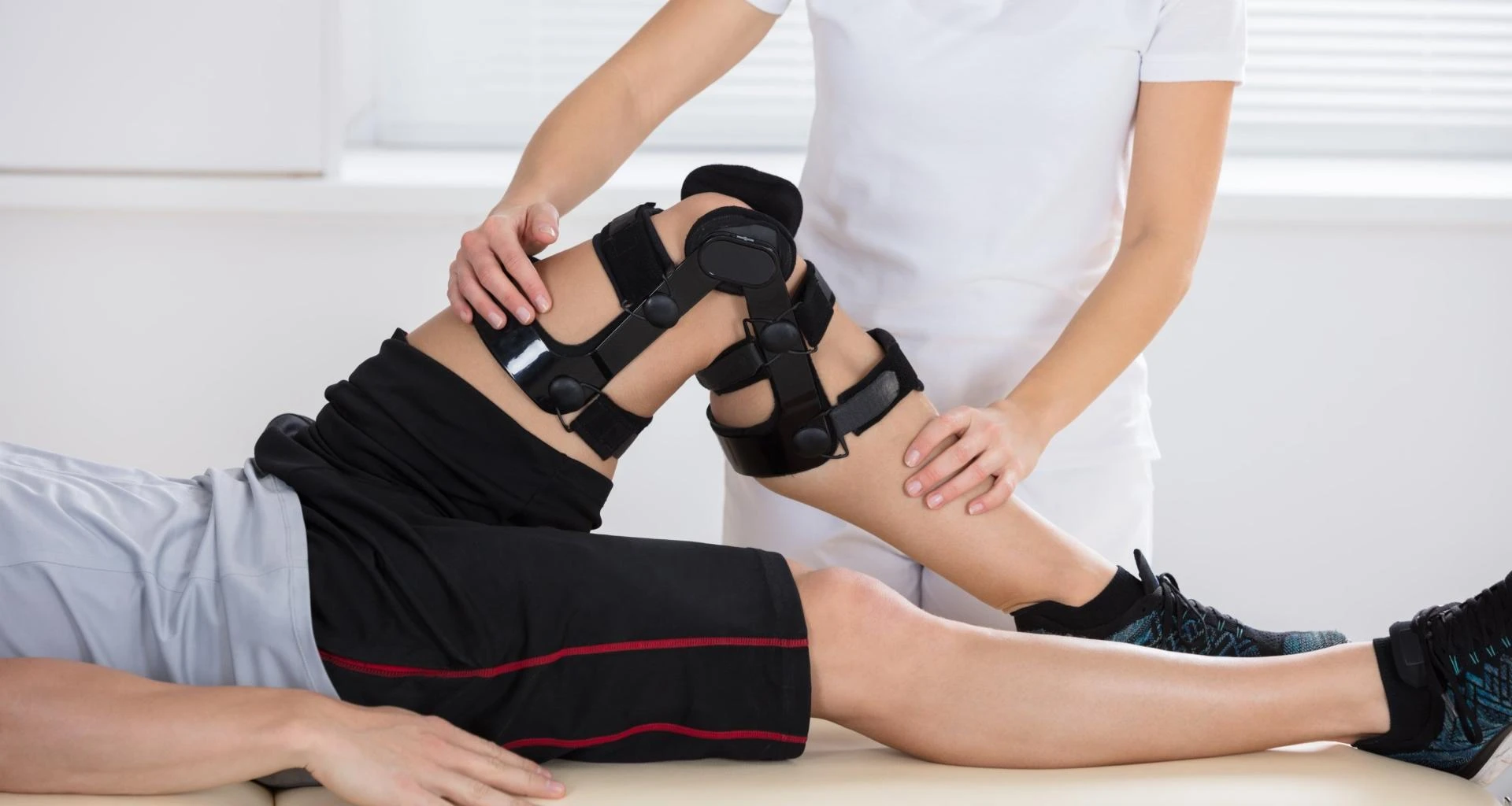 Best Physiotherapy at Home