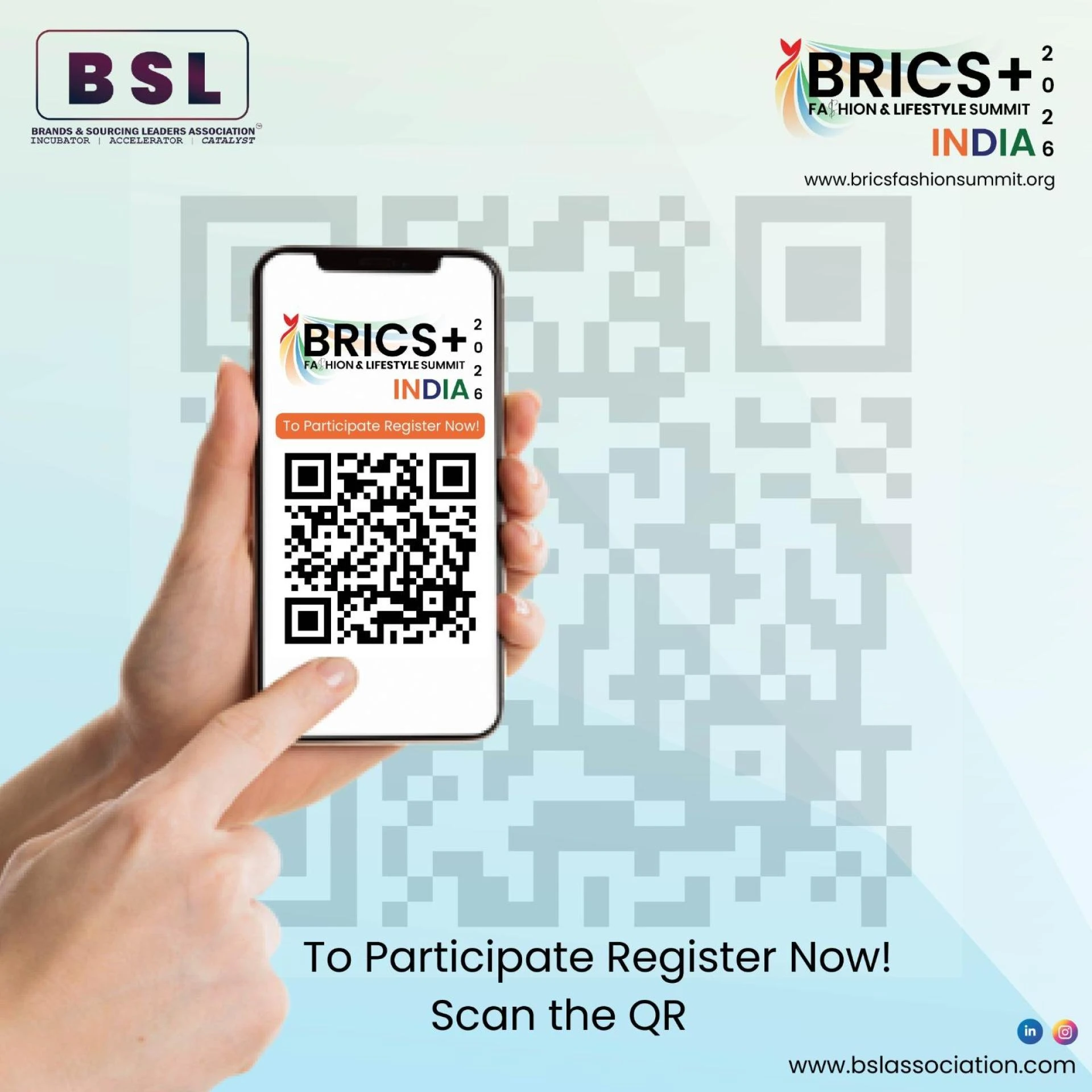 BRICS+ Fashion and Lifestyle Summit: Strategic Opportunities for Designers and Brands in 2026