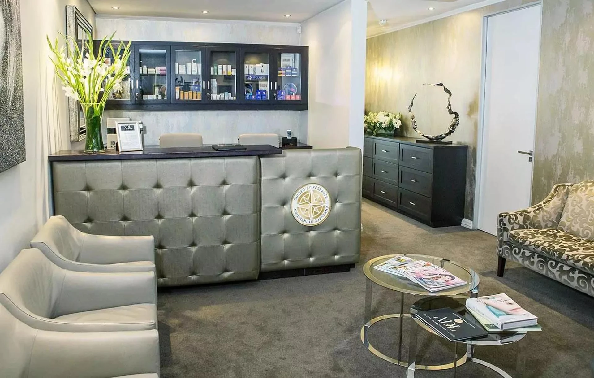 Aesthetic Clinics in Cape Town: Microneedling & Laser Resurfacing for Radiant Skin