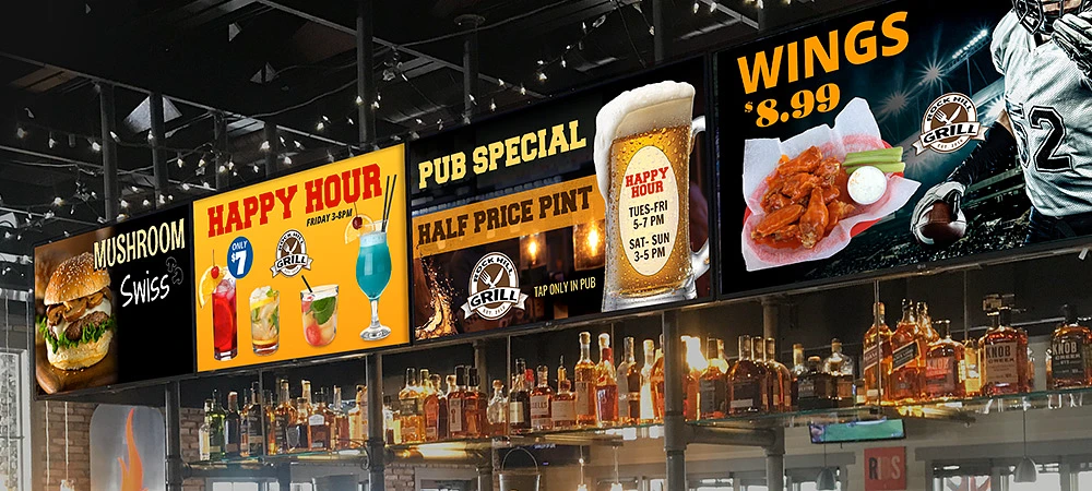 Digital Signage System Overview: How It Works and Why It Matters