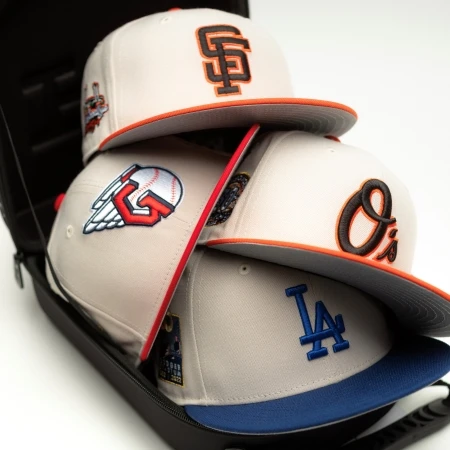 What to Know Before Buying Your First Fitted Hat