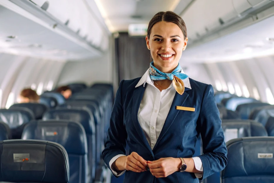 How to Become a Flight Attendant in South Africa