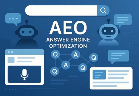 Master AI Visibility with the Leading Answer Engine Optimization Company
