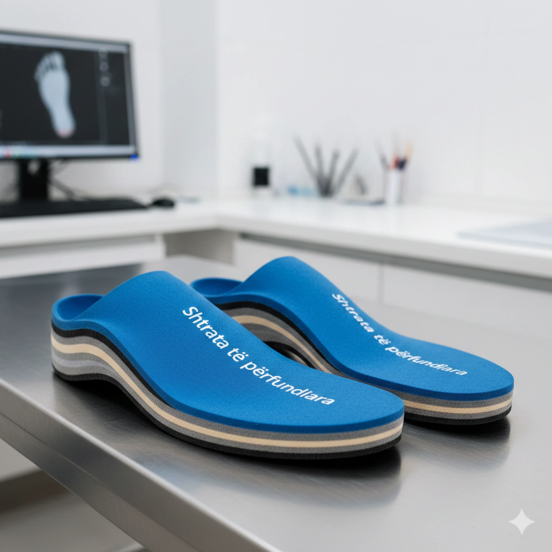 Shtrata të Përfunduara – Zgjidhja Moderne për Komfort, Stil dhe Prakticitet: