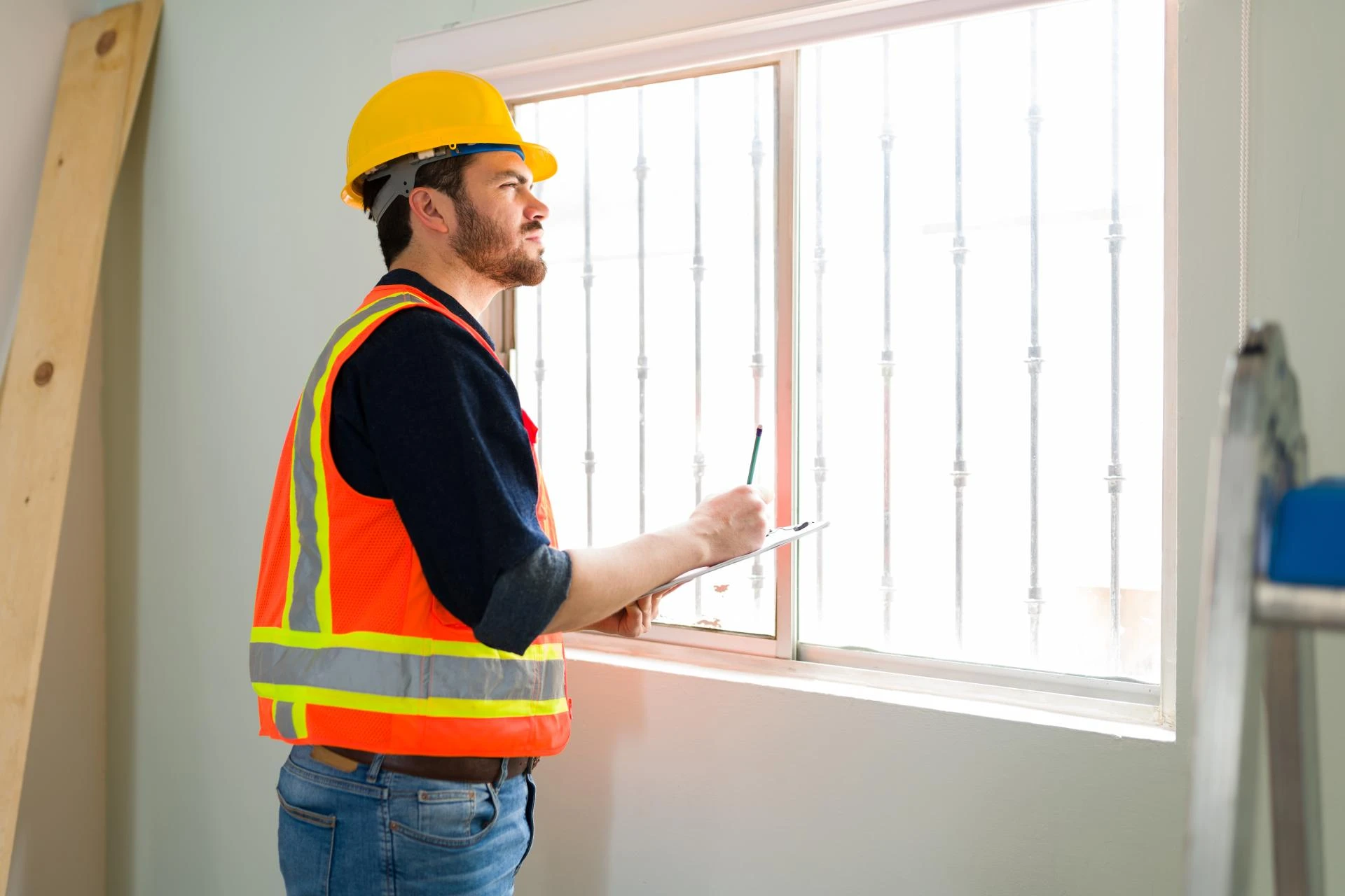 Expert Window Repair Services for Enhanced Comfort and Security