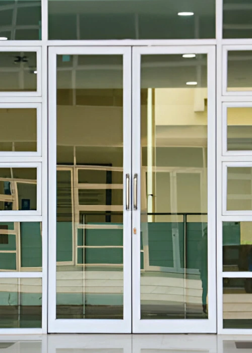 Designing for Climate: Fenestration Solutions in the UAE