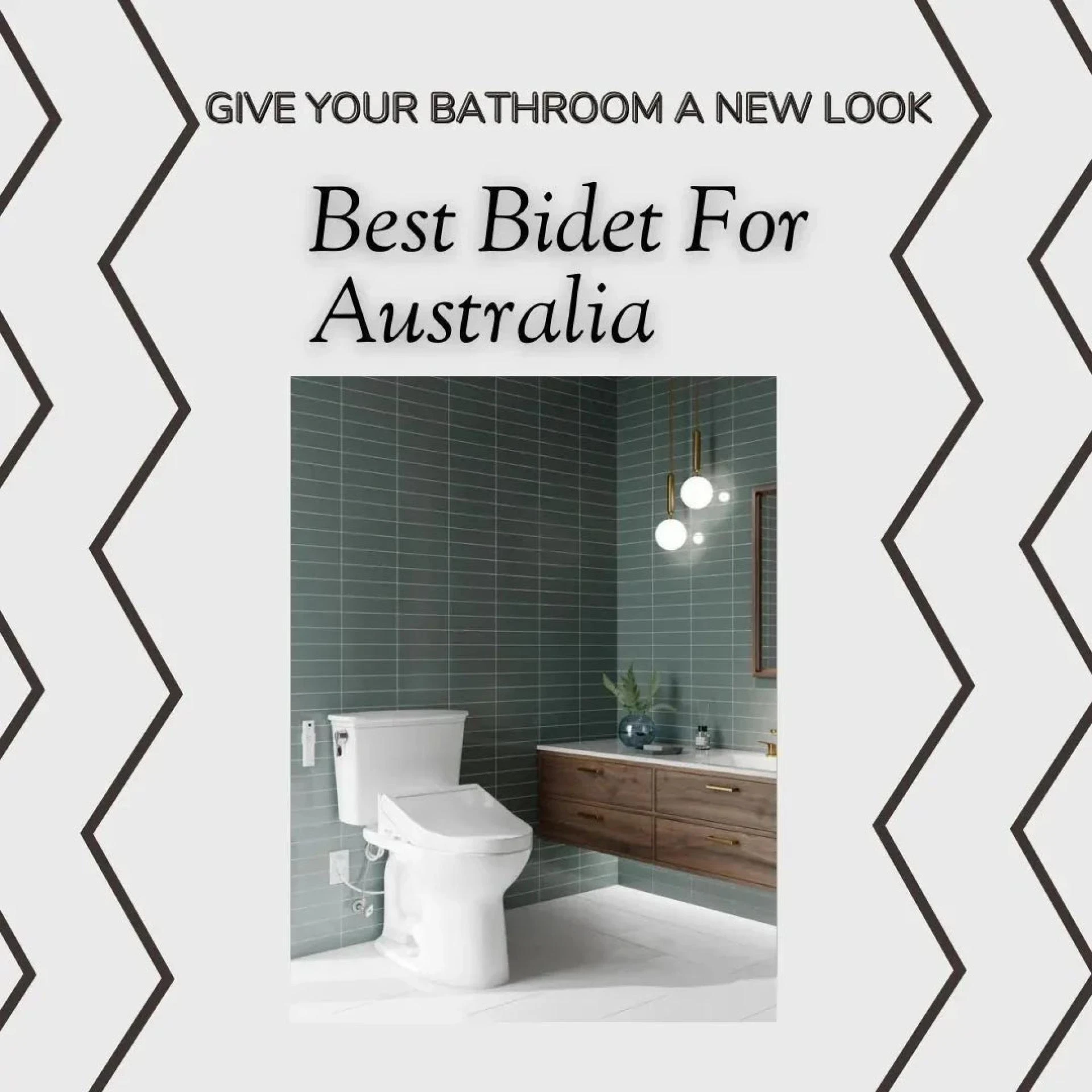 Best Bidet Brand in Australia: A Complete Buyer's Guide