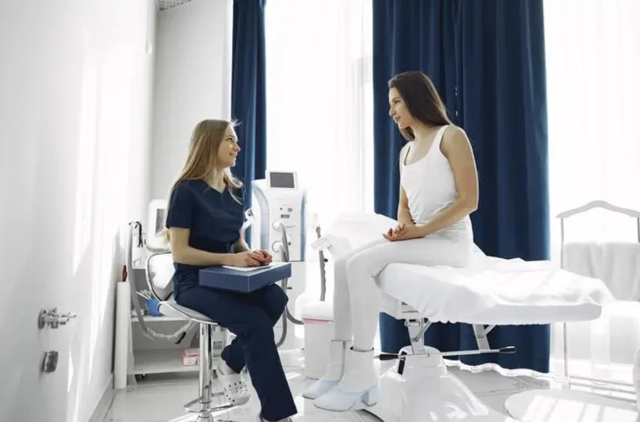 Top Reasons to Choose Best Gynecologist in Vaishali Nagar for Pregnancy Care