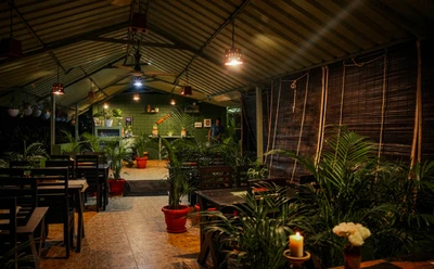 Yedamakky Plantations – Experience One of the Best Luxury Homestays in Coorg