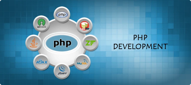 Professional PHP Development Company in India for Scalable Apps