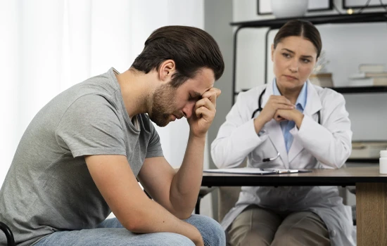 Understanding Psychiatric Injury Claims in UK: Your Legal Rights Explained