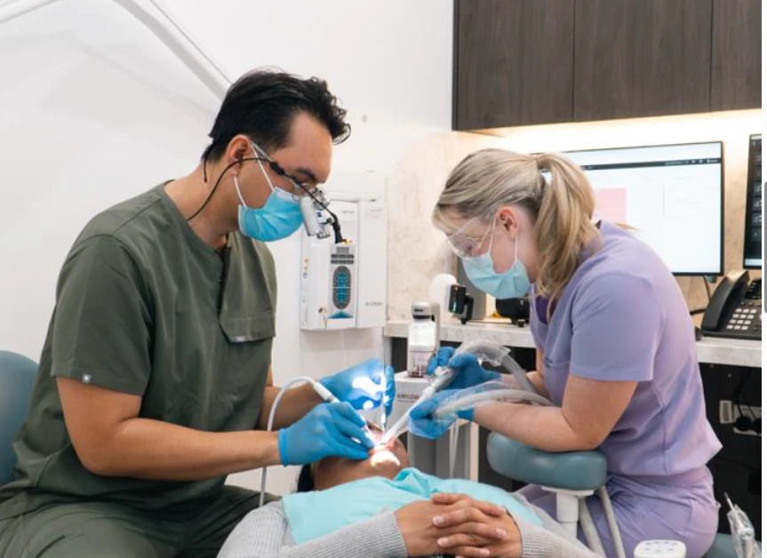 Where Can You Find a Trusted Emergency Dentist Ryde