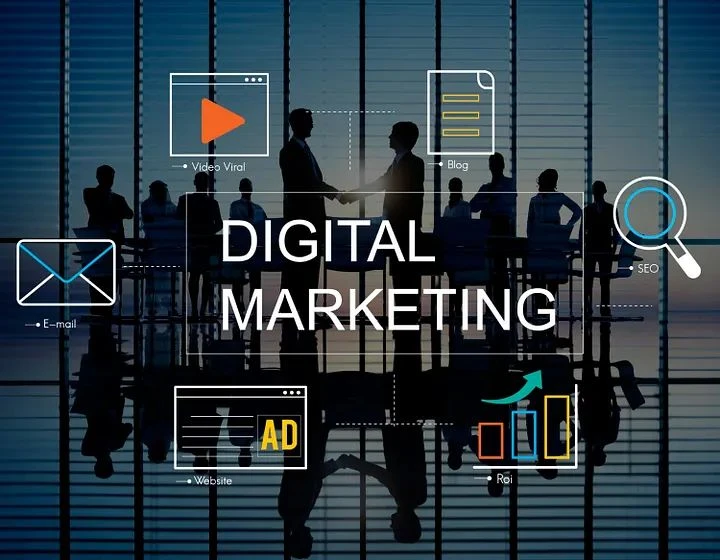 The Ultimate Guide to Choosing the Best Digital Marketing Company in Dubai