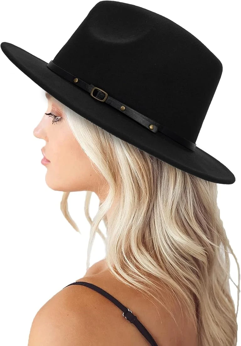 Hats in Australia: The Best Styles for Every Occasion.