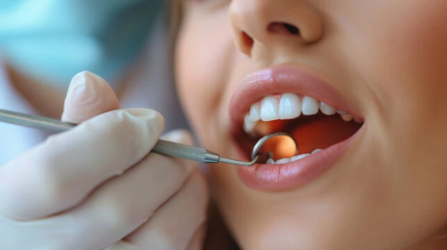 Is Teeth Cleaning Cost in Bilaspur Worth It for Long-Term Oral Health?