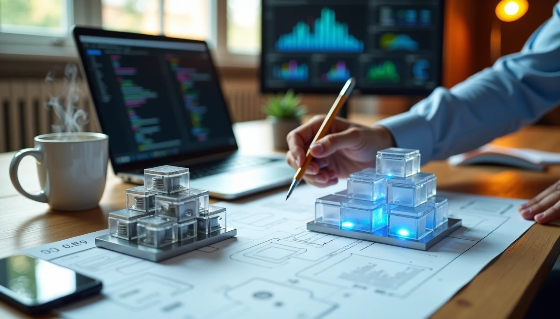 Microservices vs Serverless: Which Architecture is Right for Your Project?