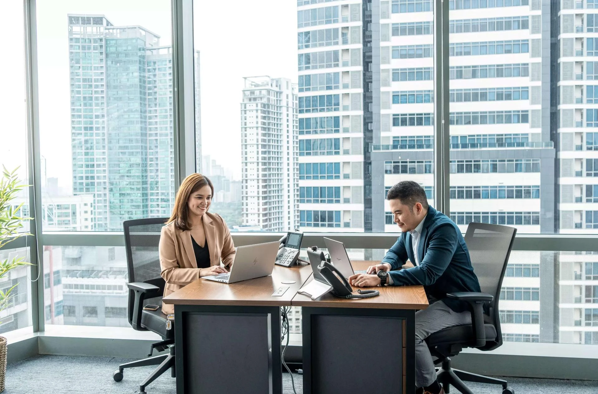 5 Reasons Why You Should Choose a Virtual Office in Gurgaon Instead of Renting a Physical Office