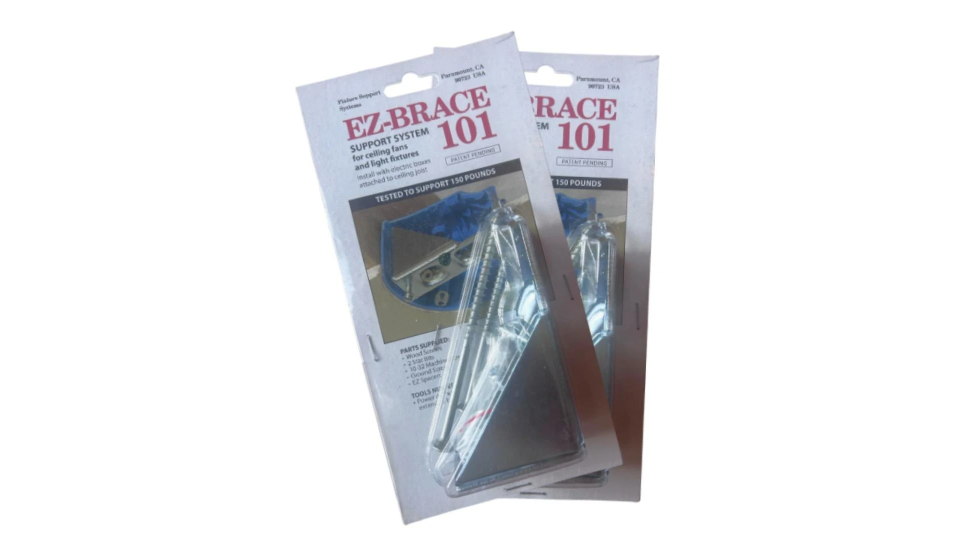 Common Jobsite Challenges Solved by the Ez Brace bracket