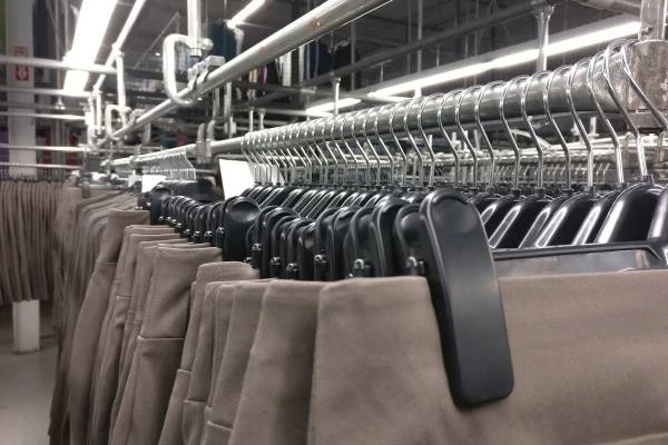 Streamlining Secure Operations with Advanced Inmate Property Storage Solutions