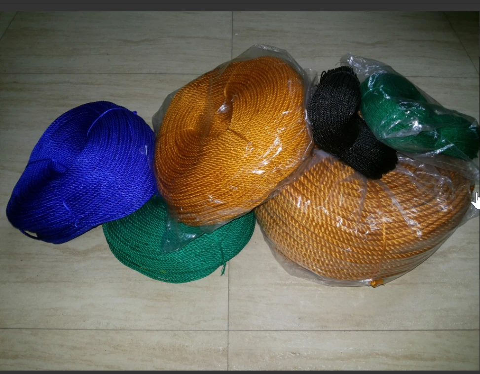 Synthetic Rope: The Strong, Smart Choice for Modern Use