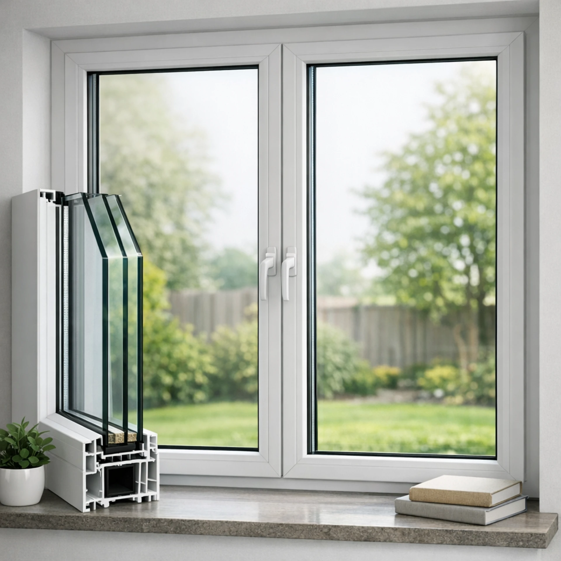 Improve Comfort and Efficiency with Double Glazing Hove Homes Can Rely On