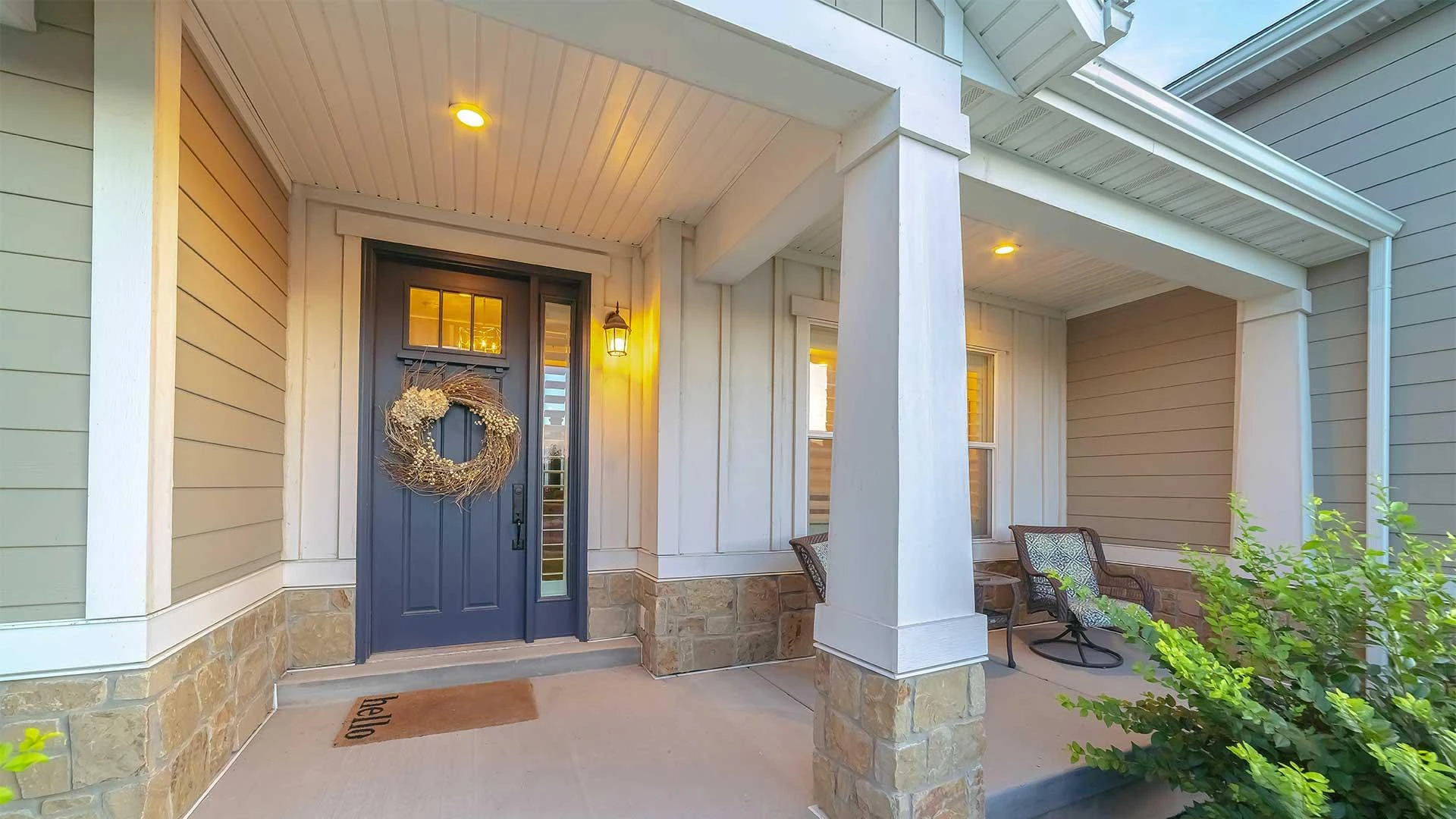 How Does Installing New Windows and Doors Benefit Your Home