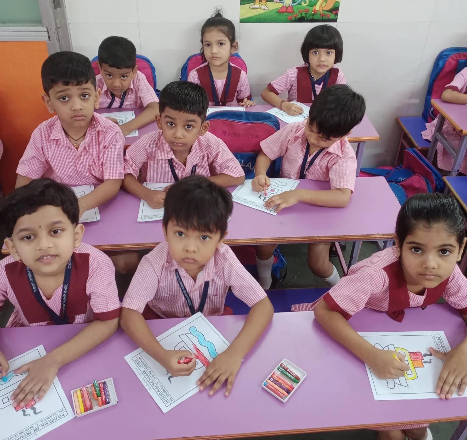 Number Recognition Activities for Preschool