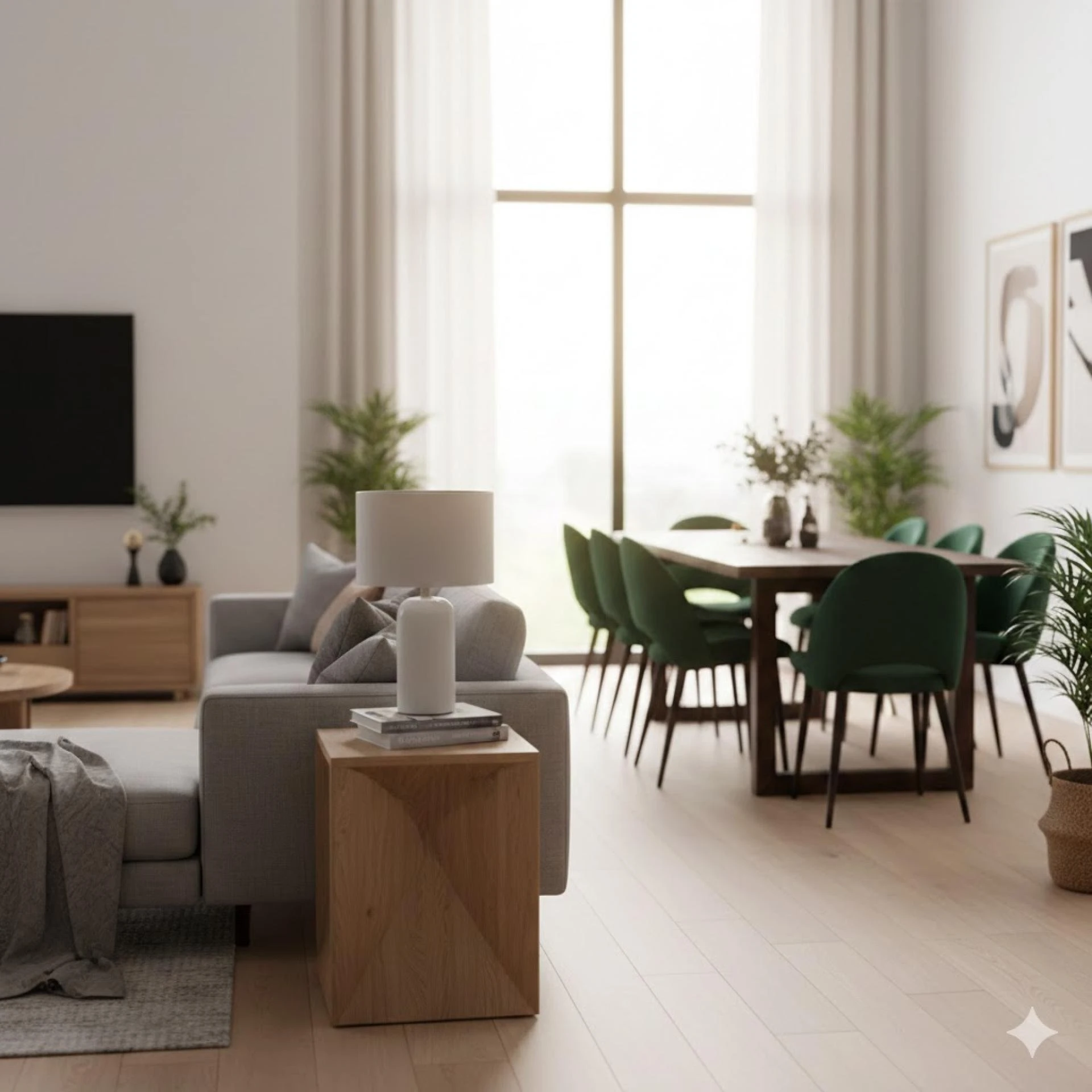 The Art of Modern Hosting: Designing a Home That’s Ready for Anything