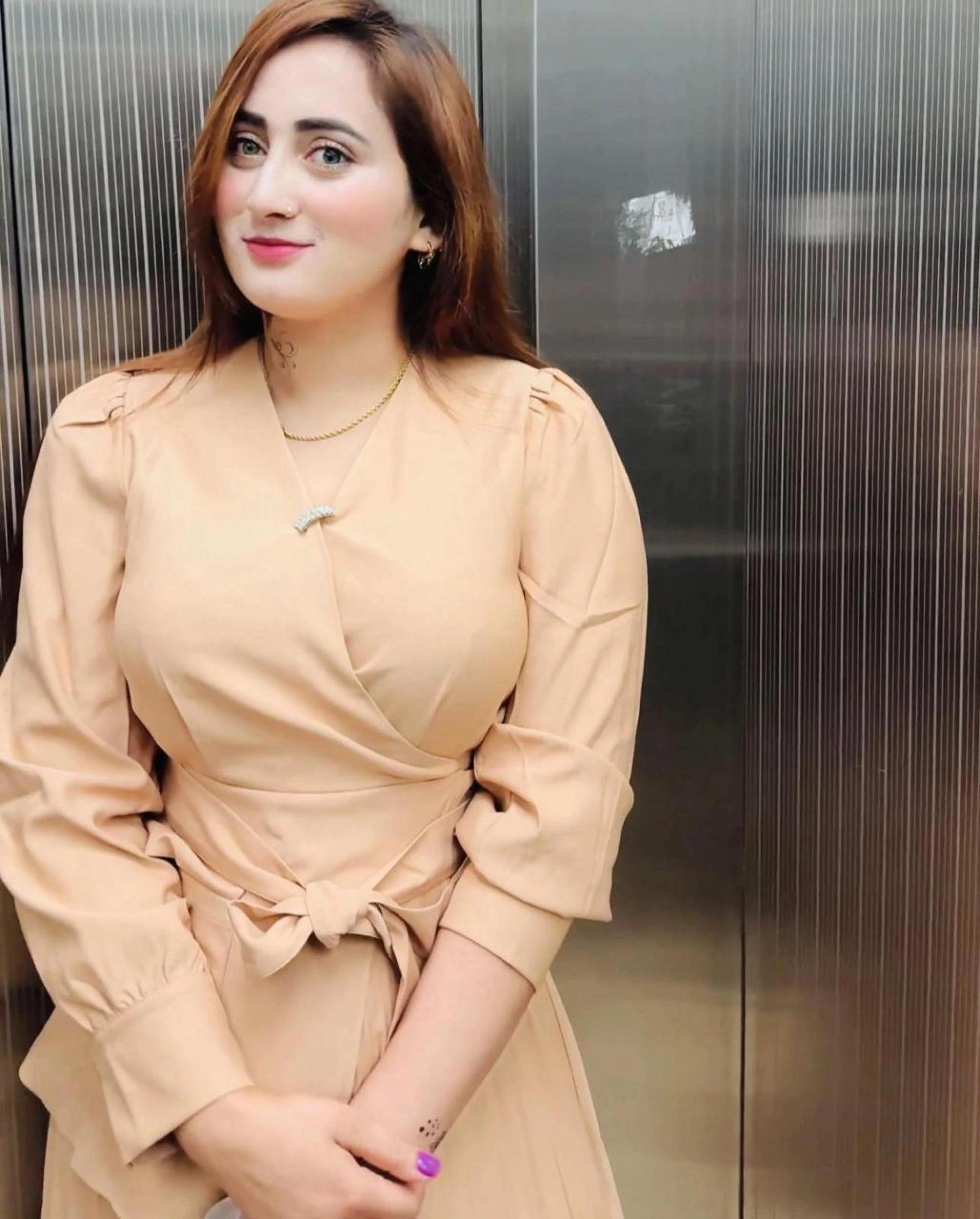 Book Call Girls in Sharjah for Verified, Comfortable & Stress-Free Experiences