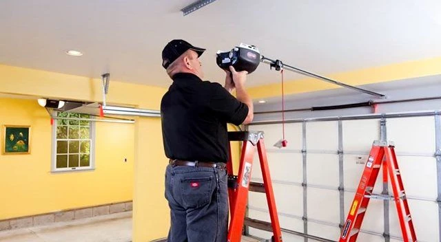 Emergency Garage Door Repair Howell MI – 24/7 Fast Local Service