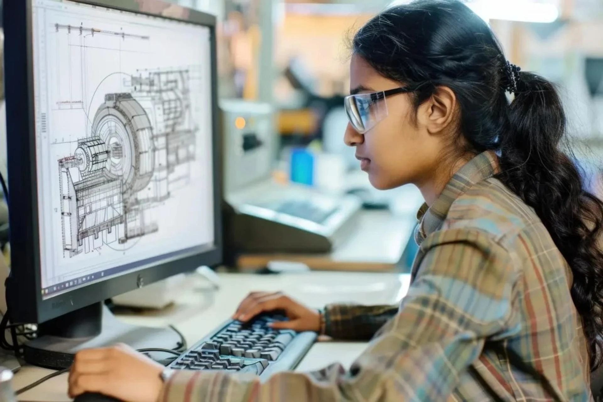 Mechanical Design Services for Industrial OEMs in the Global Market