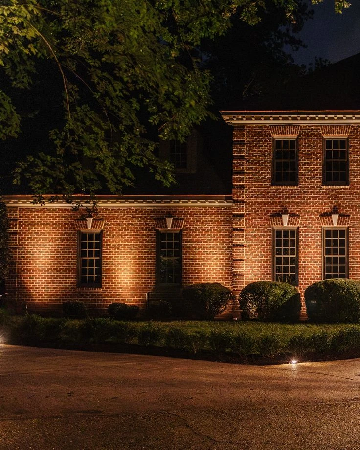 Expert Outdoor Solutions in Leesburg, VA