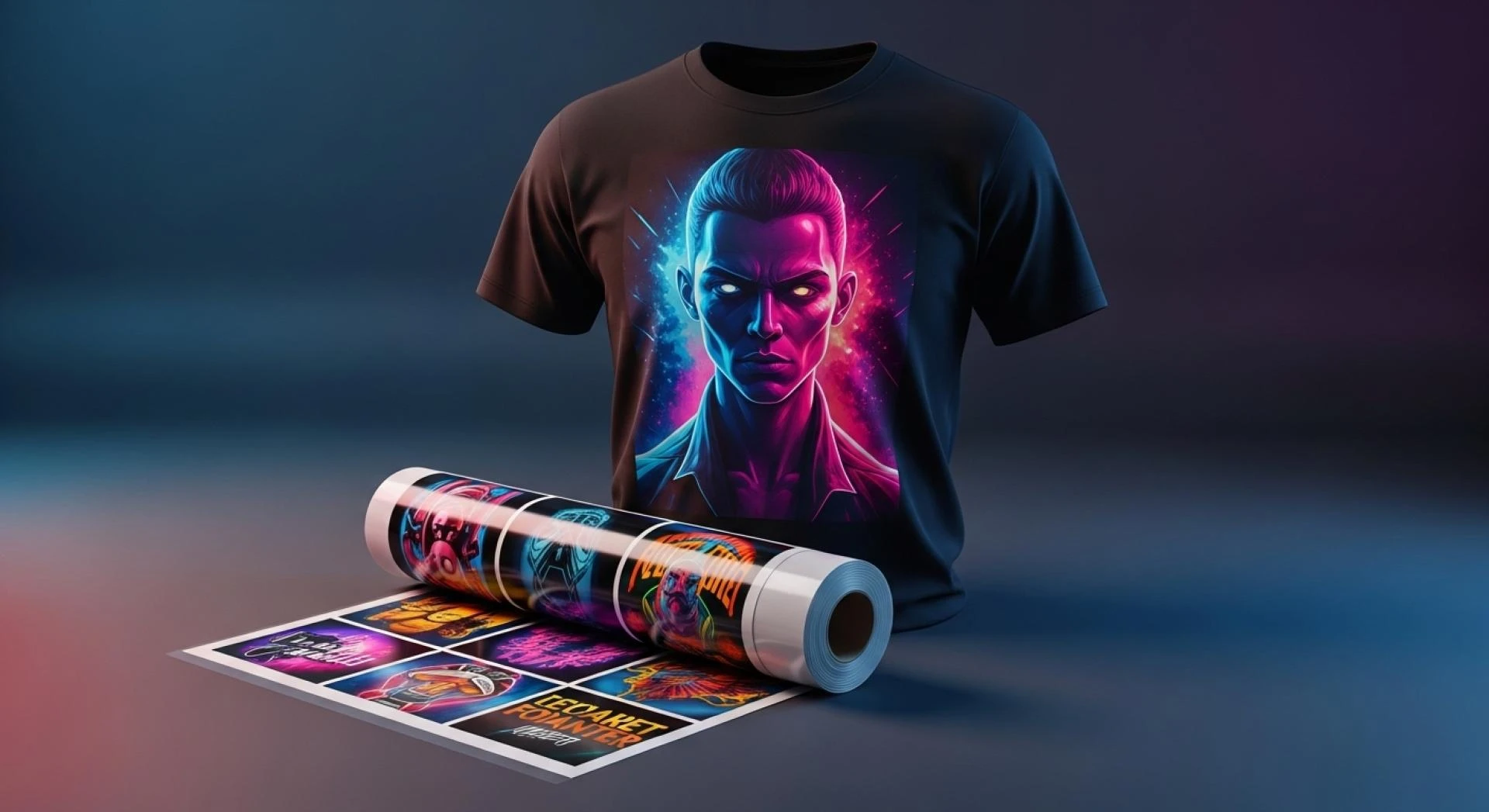 How DTF Printing Is Transforming the Custom Apparel Industry in 2026