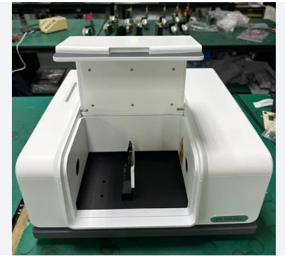 Drawell FTIR: Advanced Spectroscopy for Precise Material and Chemical Analysis