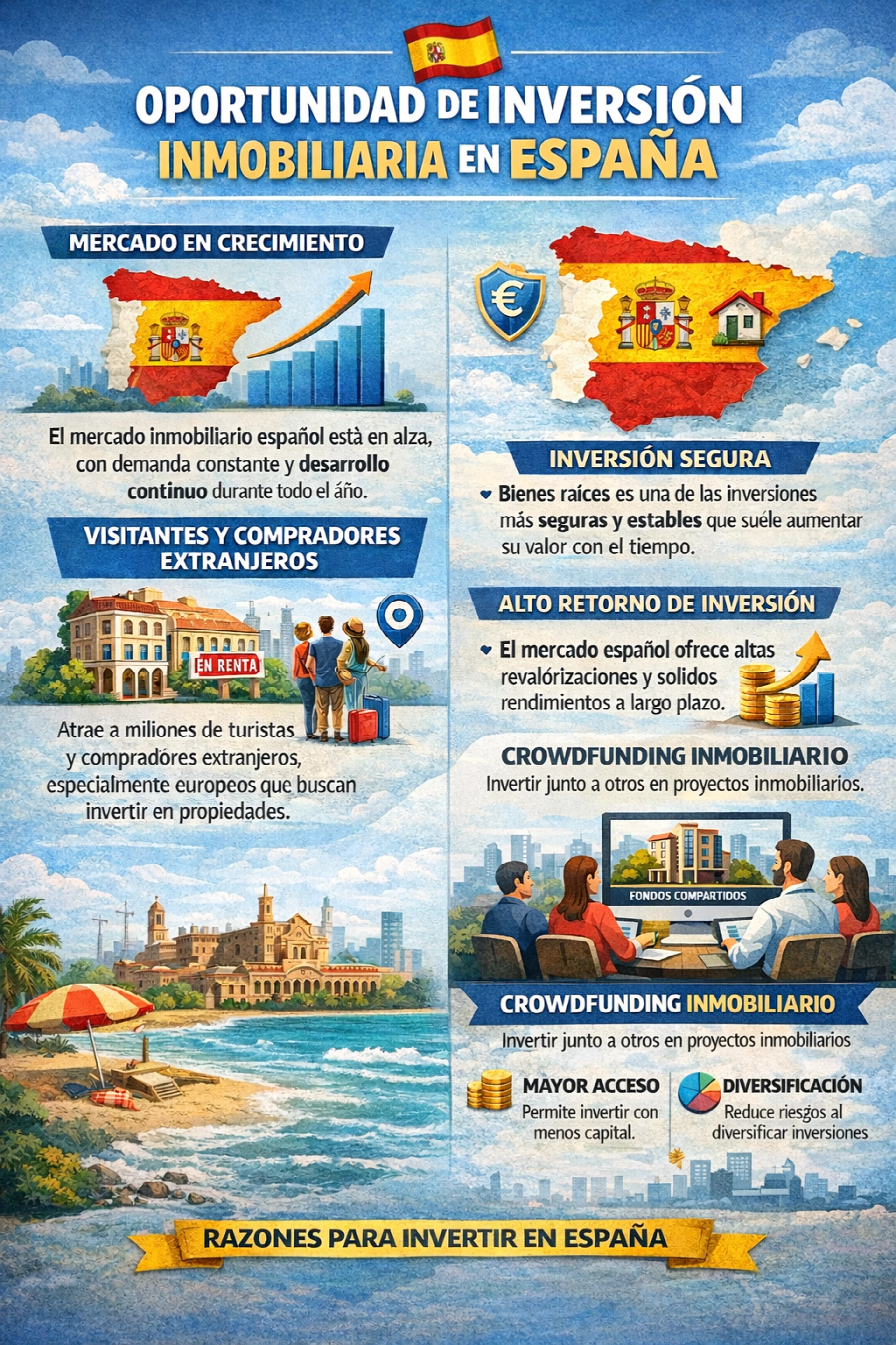 Detectando oportunidades de inversion inmobiliaria