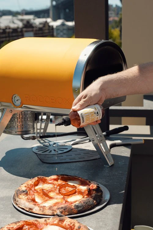 Drizzle, Glaze or Dip? How to Use Chilli Honey in Australia Like a Pro