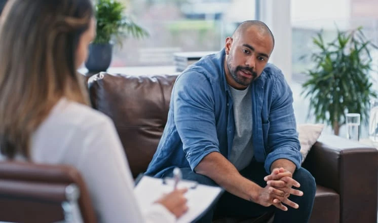 Marriage Counseling for Trauma Recovery: Rebuilding Trust and Connection