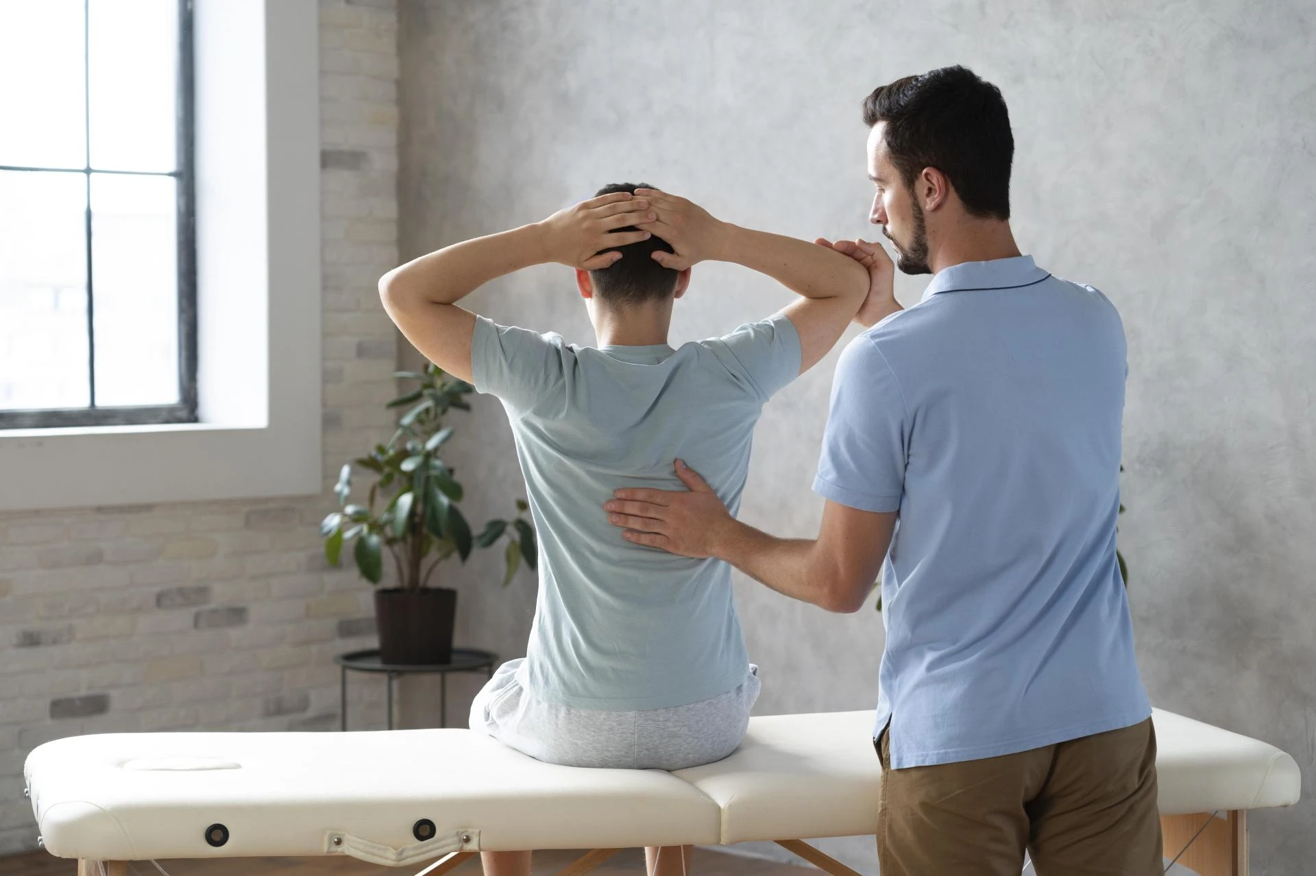 Looking for the Best Physiotherapy Center in Kharghar for Fast Recovery?