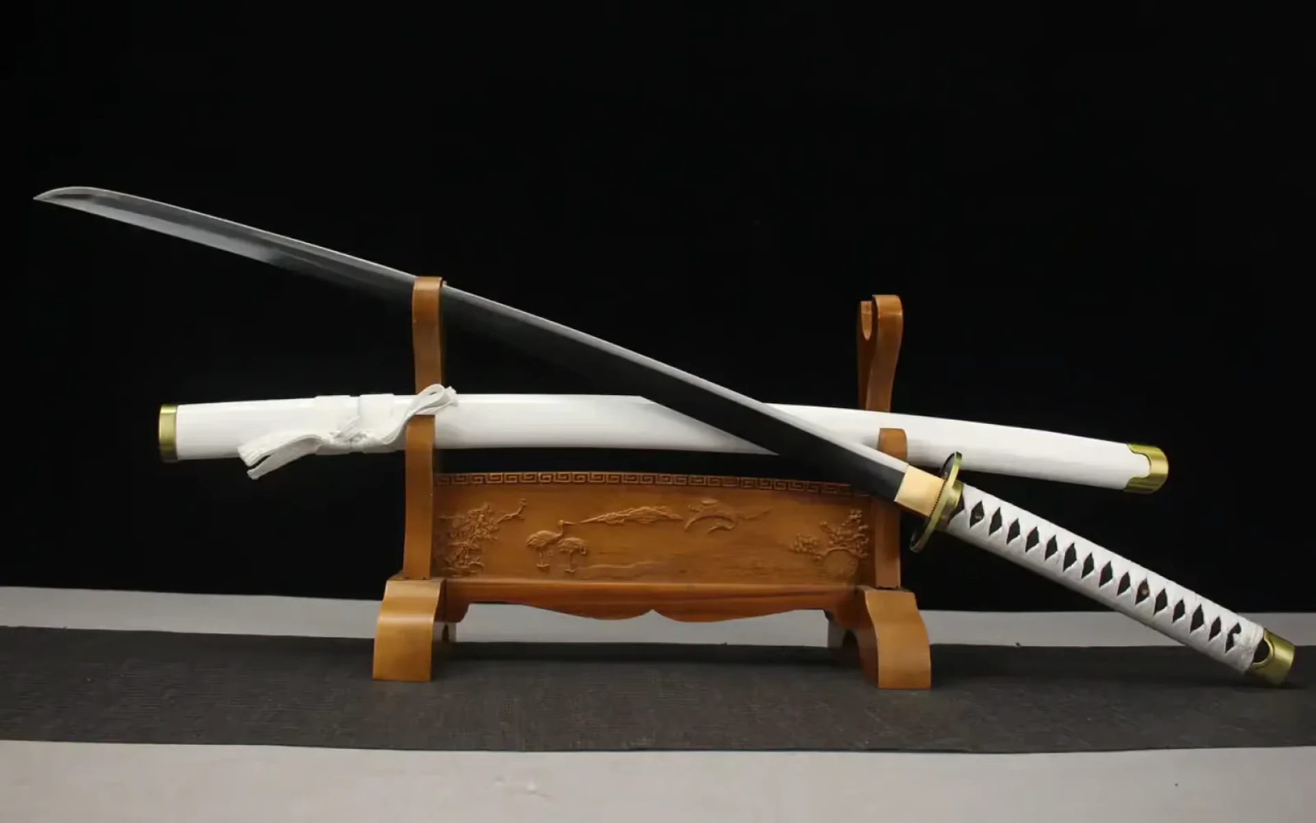 Japanese Sword Design: Balancing Performance and Tradition