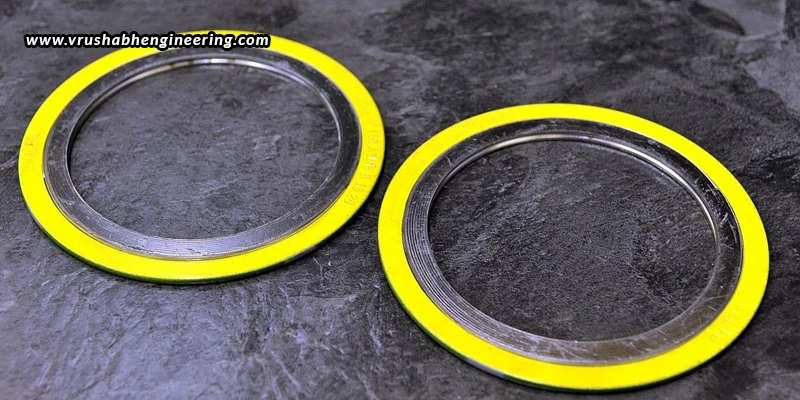 How Material Combinations Affect Spiral Wound Gasket Performance