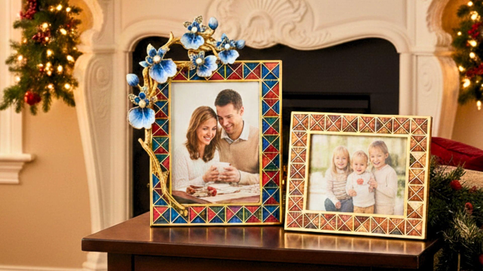 Top 7 Luxury Jay Strongwater Frames to Preserve Life’s Most Beautiful Moments