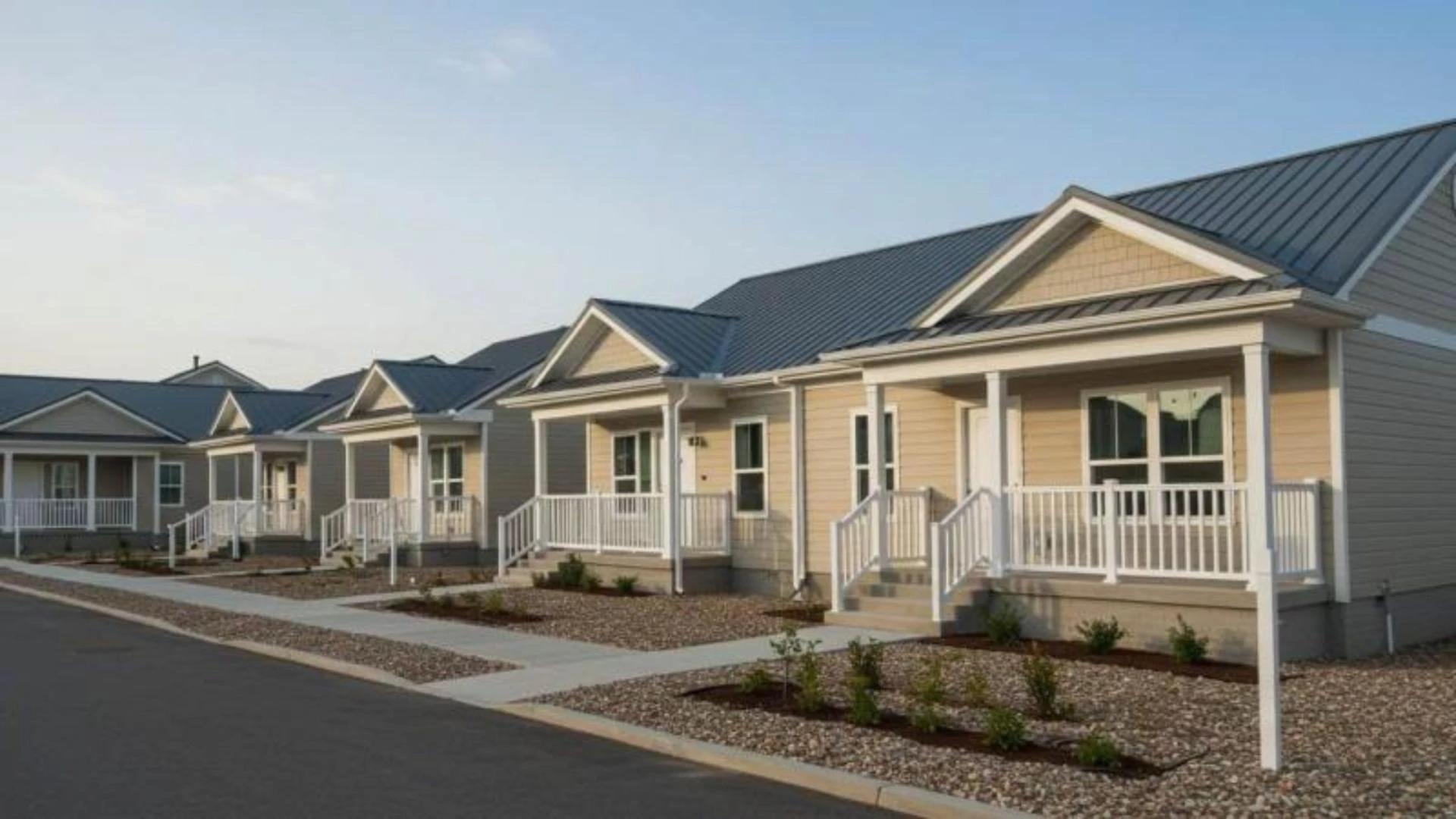 Why Is Turnkey Housing Gaining Popularity Among Modern Renters?