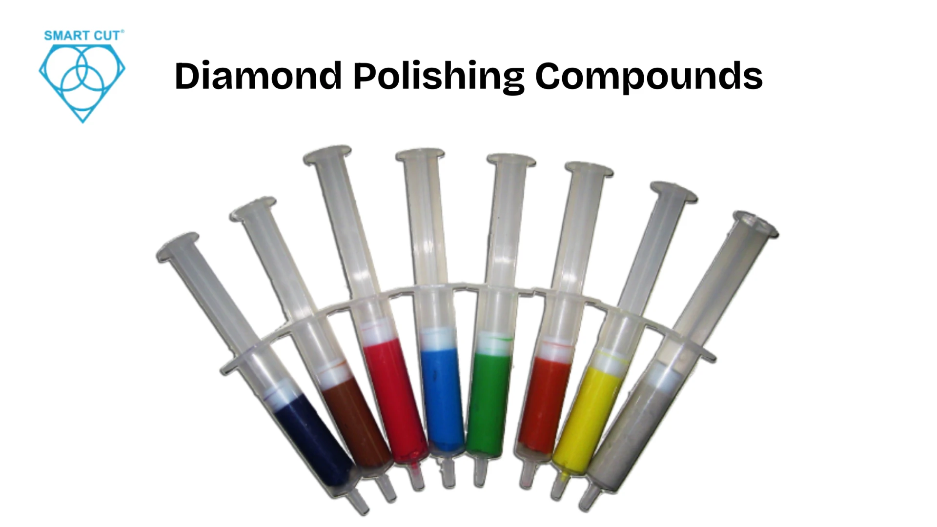 Diamond Compounds: Complete Guide to Superior Polishing
